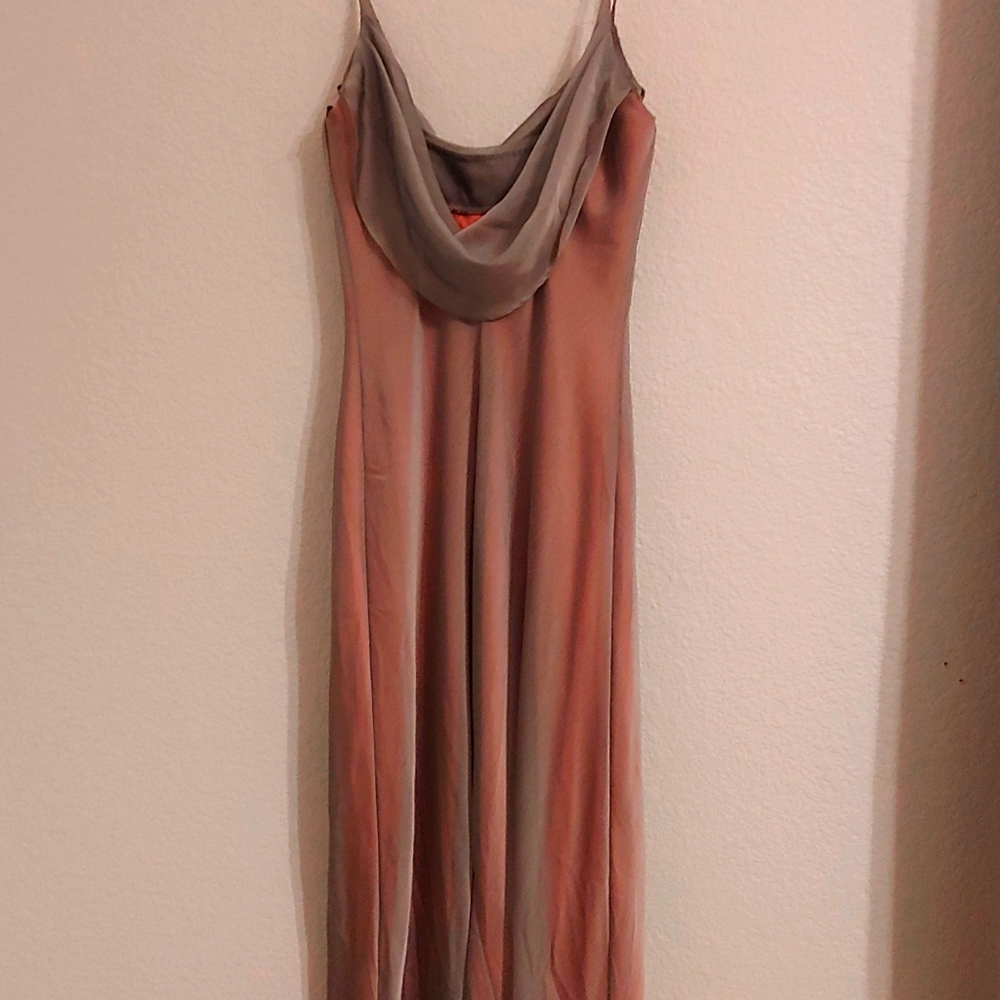 Evening Dress
